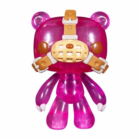 Фигурка Funko POP! Animation Gloomy the Naughty Grizzly Gloomy Bear (Exc) (1218) 69407