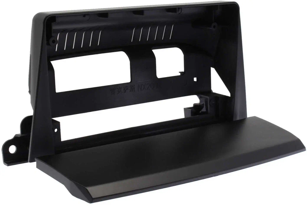 Магнитола для Lexus NX200, NX200t, NX300h 2014-2017 (джойстик-шайба) - Teyes CC3L на Android 10, 8-ядер, CarPlay, 4G SIM-слот