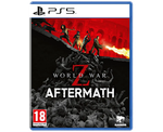 World War Z Aftermath (PS5) Б/У