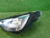 Фара левая Audi A4 B9 (2015-2020) LED