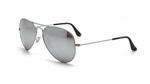 Ray Ban Aviator Large Metal Argent RB3025 019/W3 / 62