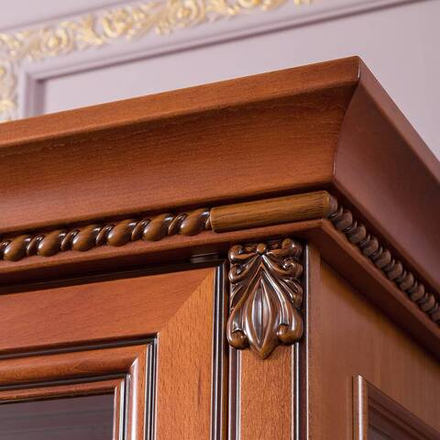 ЛОРЕНЦО Шкаф 1-дв.