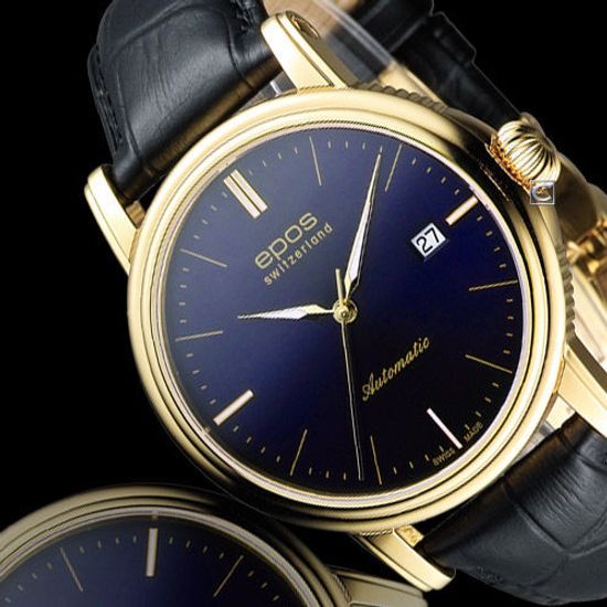 Наручные часы Epos 3390.152.22.16.25