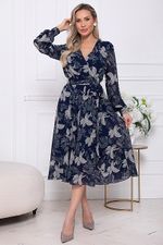 Платье 71774 Avili