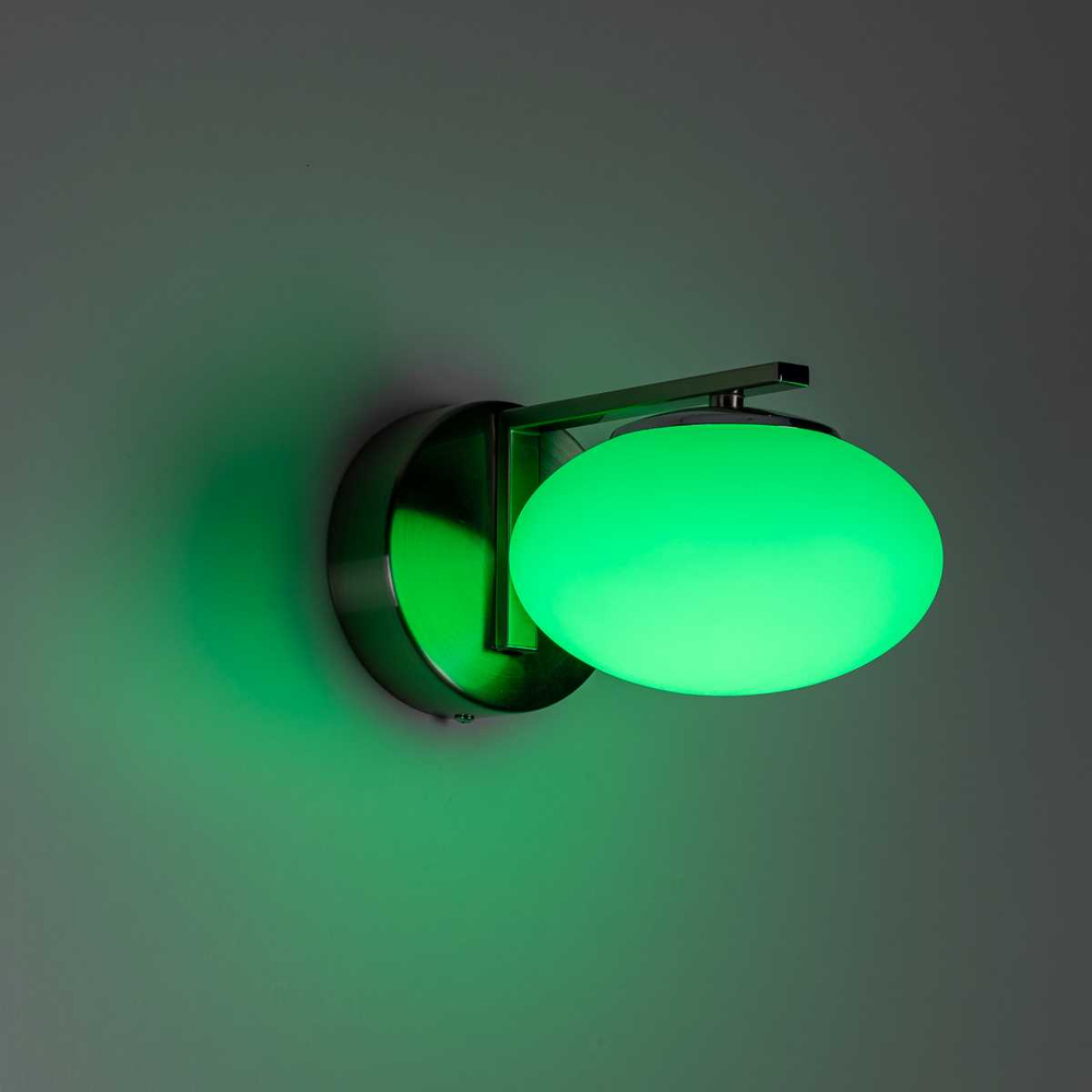 Бра Citilux Atman Smart CL226B311