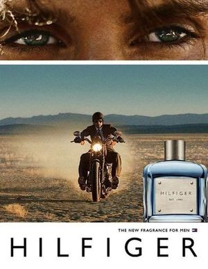 Tommy Hilfiger Hilfiger Est. 1985