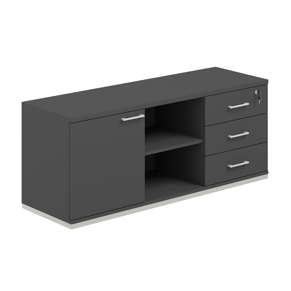 Тумба сервисная вариант №6 ALLEGRO (АЛЛЕГРО)