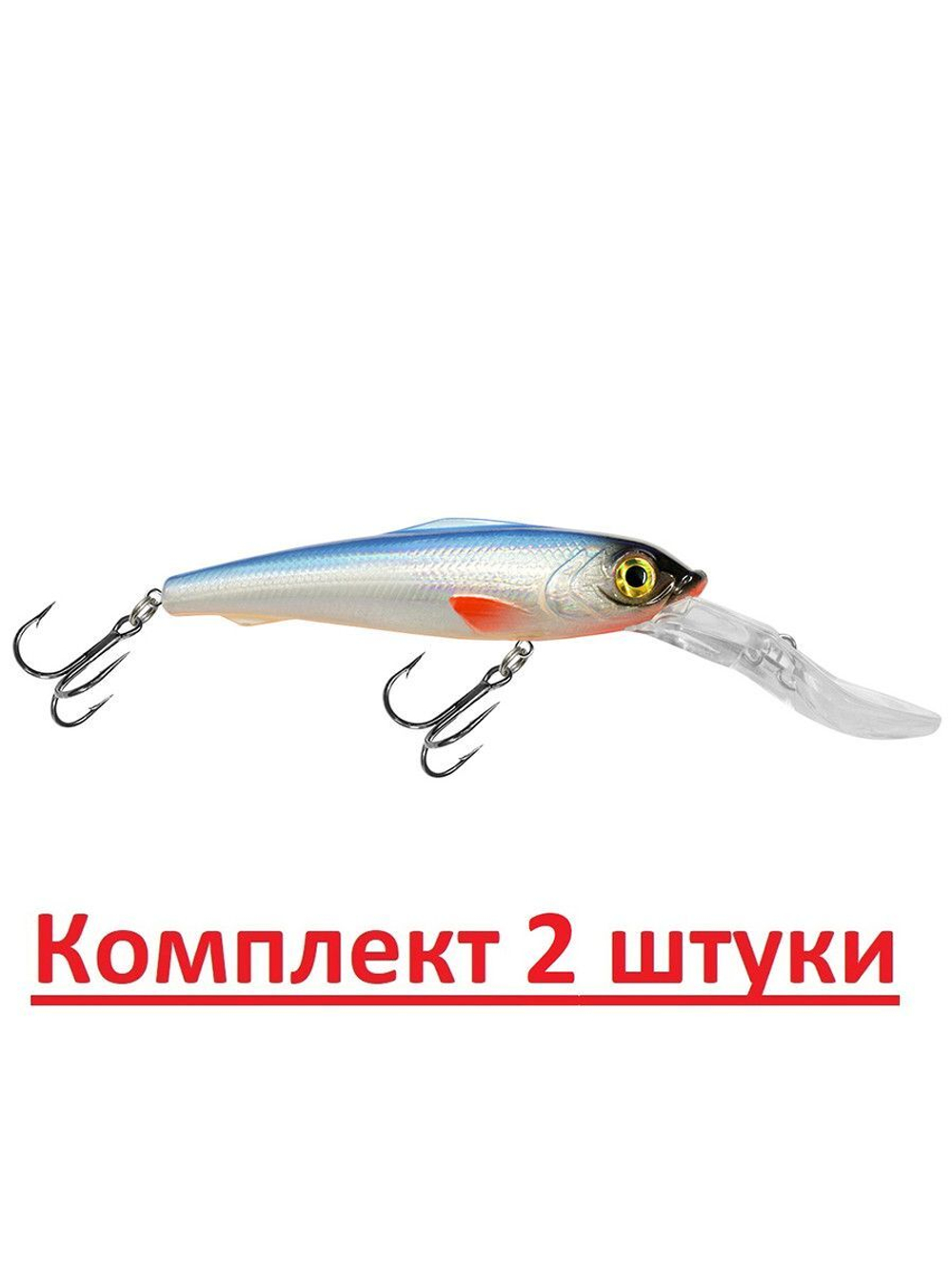 Воблер для рыбалки CELT 105mm,