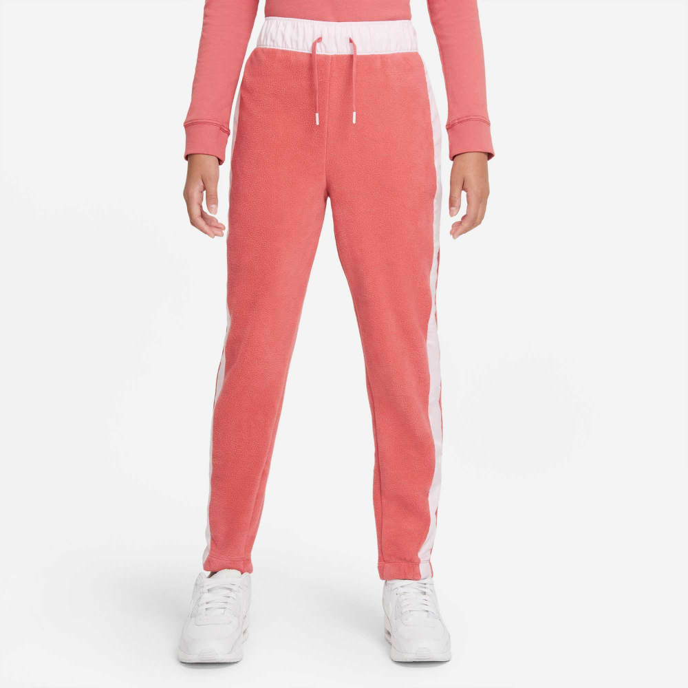 ОДЕЖДА ДЛЯ ТЕННИСА Девочки, Брюки NIKE SPORTSWEAR HERITAGE PANTS .