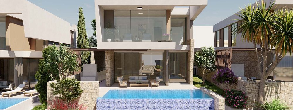 The View - Villa No. 34