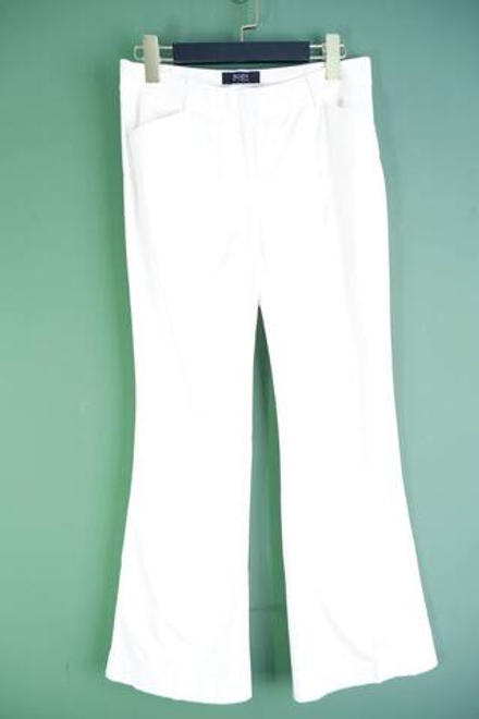 Брюки Body by Victoria летние, маркировка 4, визуально 42 размер