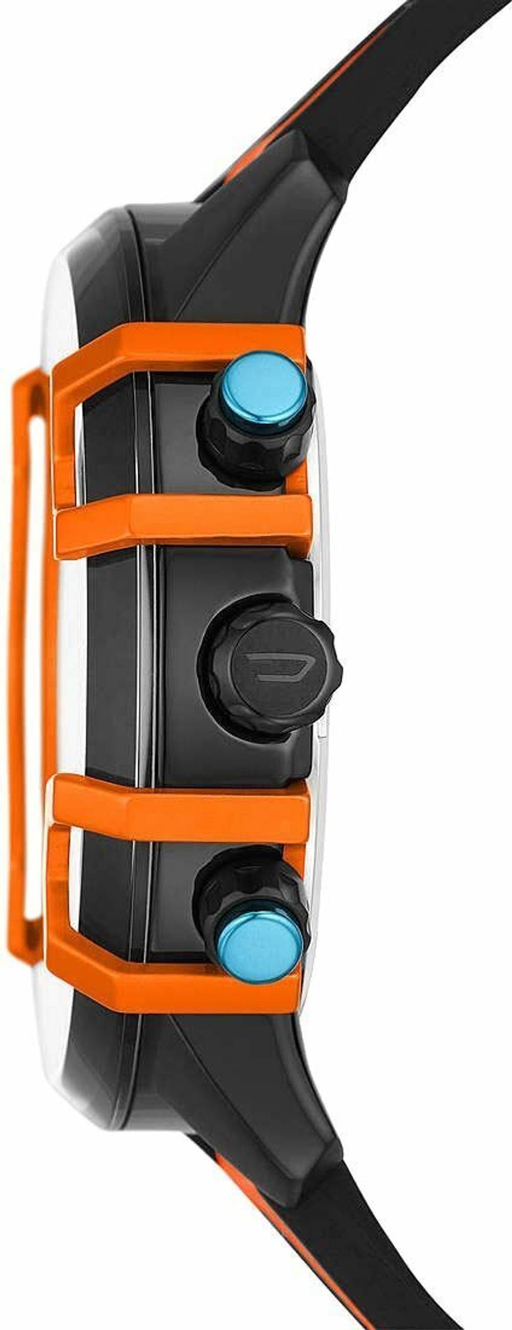 Наручные часы Diesel DZ4562 с хронографом6666