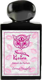 Lorenzo Pazzaglia Sugar Kisses Extrait de Parfum