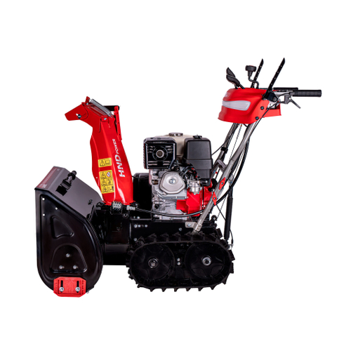 Снегоуборщик бензиновый HND ST76XST