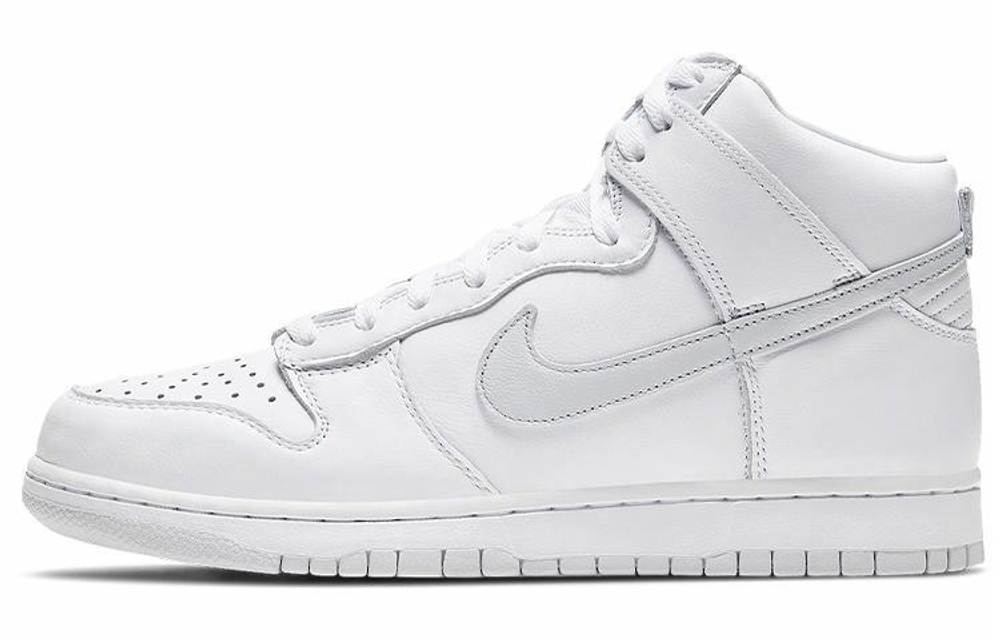 Кроссовки Nike Dunk Sp "Pure Platinum"