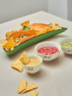 Менажница Gram Peas, 30х13,5 см