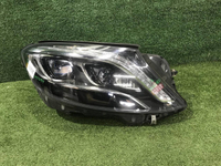 Фара правая Mercedes S W222 (2013-2017) LED