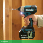 Шуруповерт Makita DTD157Z