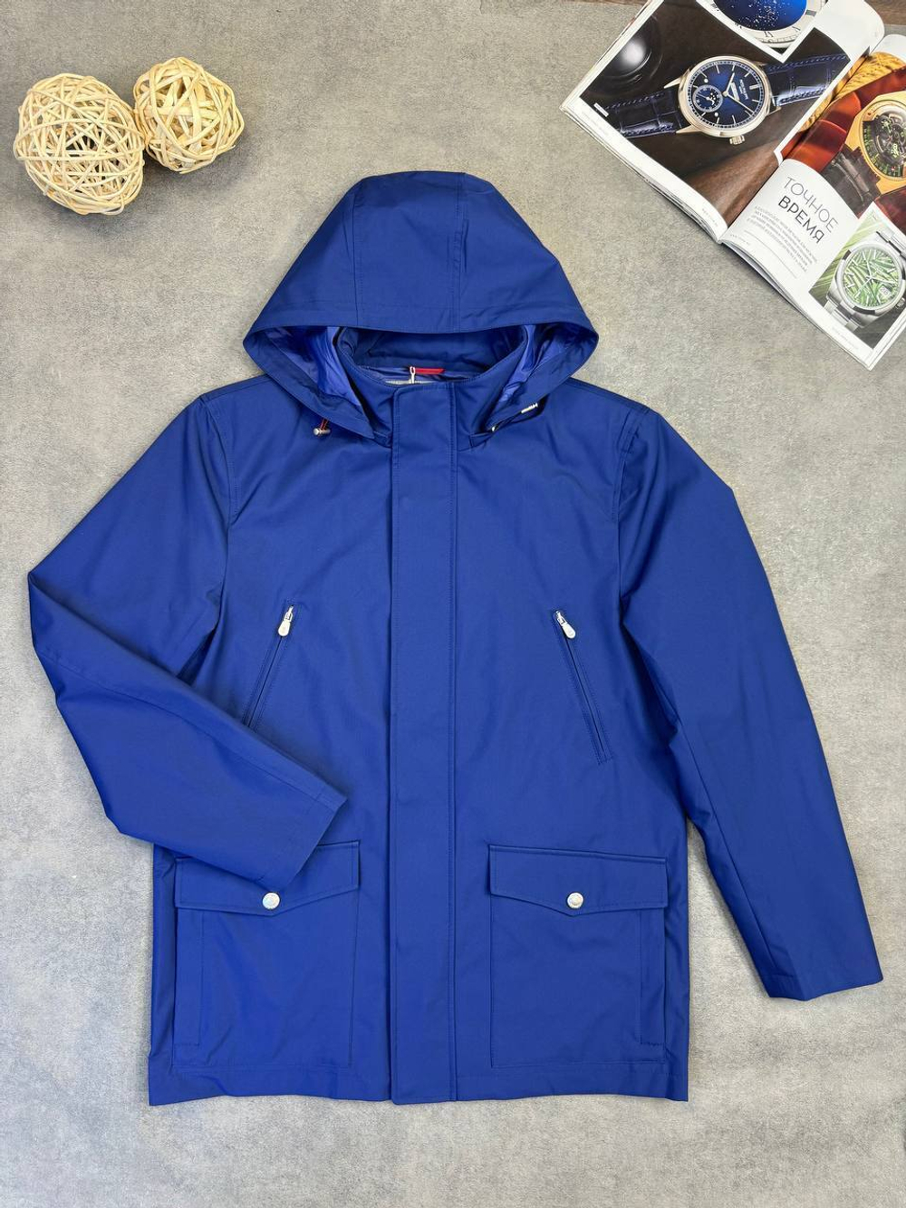Куртка Brunello Cucinelli, арт. 481107948