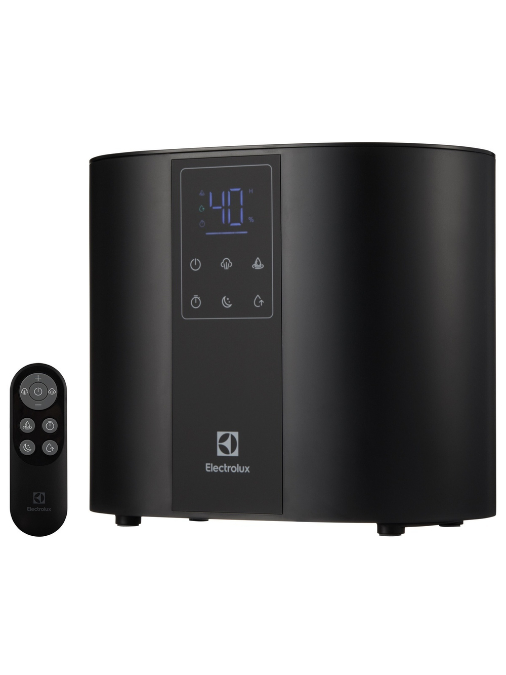 Увлажнитель воздуха ультразвуковой Electrolux EHU-6110D