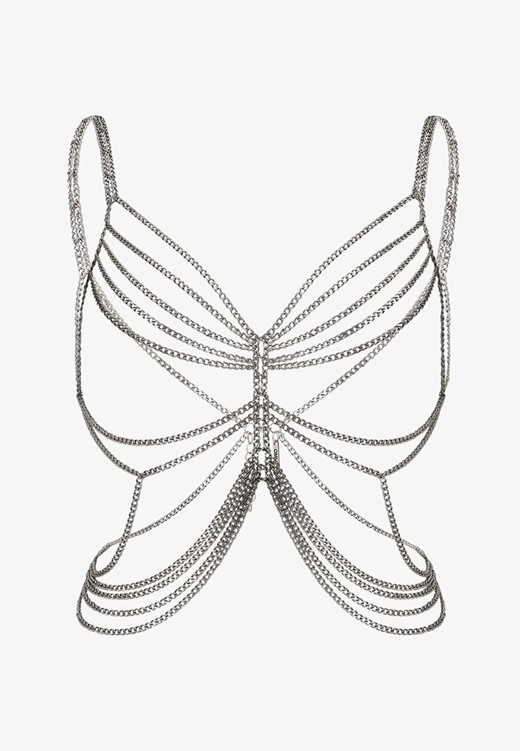 ЦЕПОЧКА НА ТЕЛО "BUG"