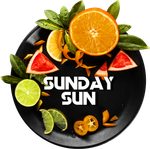 Black Burn - SundaySun (200g)