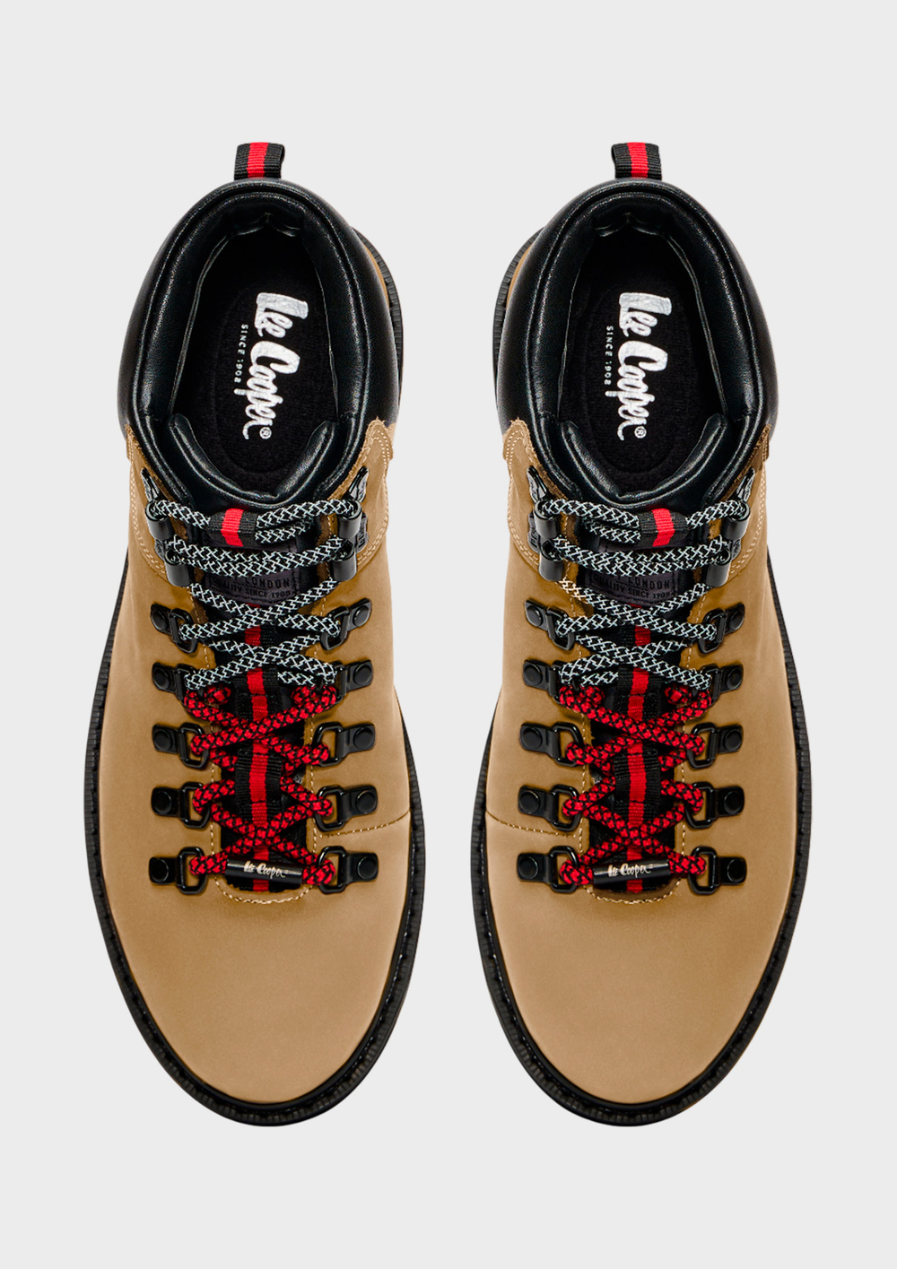 Ботинки Lee Cooper