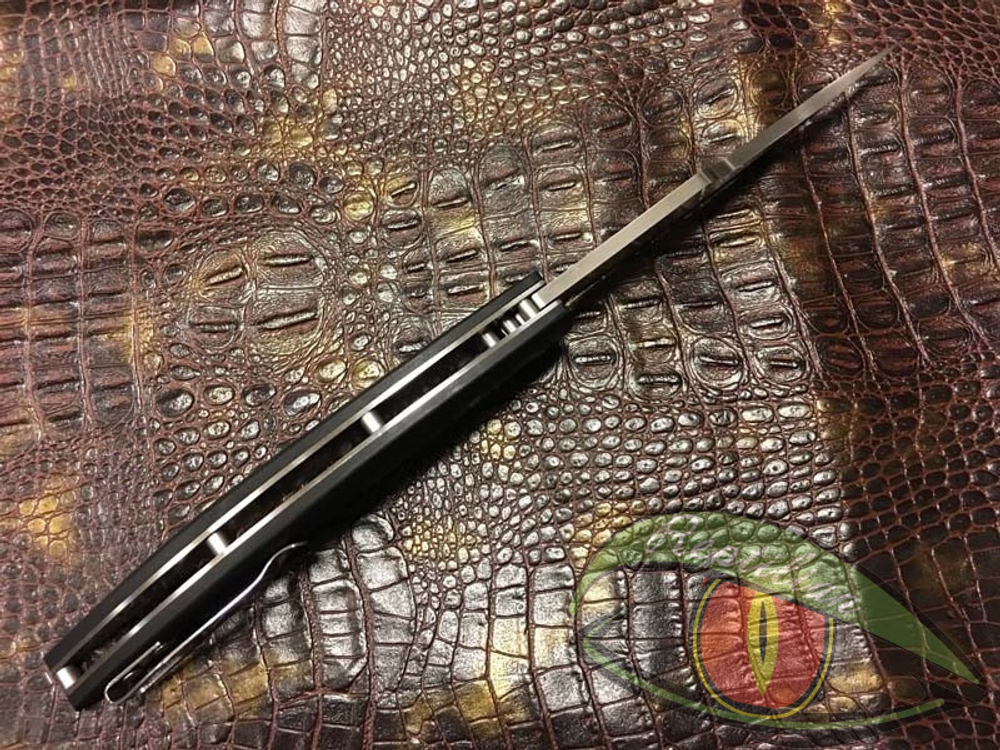 Нож Steelclaw Наваха01