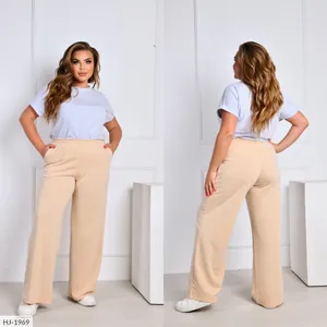 Штаны HJ-1971 Фабрика Моды