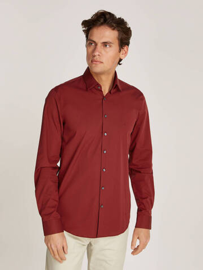 Рубашка Calvin Klein - красный(K10K108229)