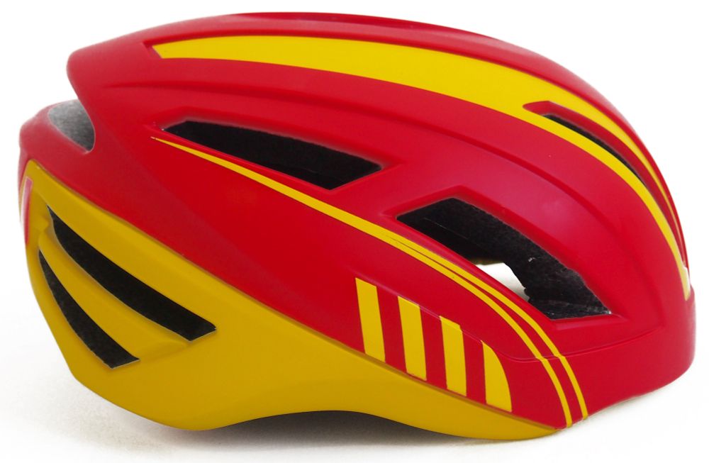 Шлем с беспроводными динамиками SpeedRoll YX-E83