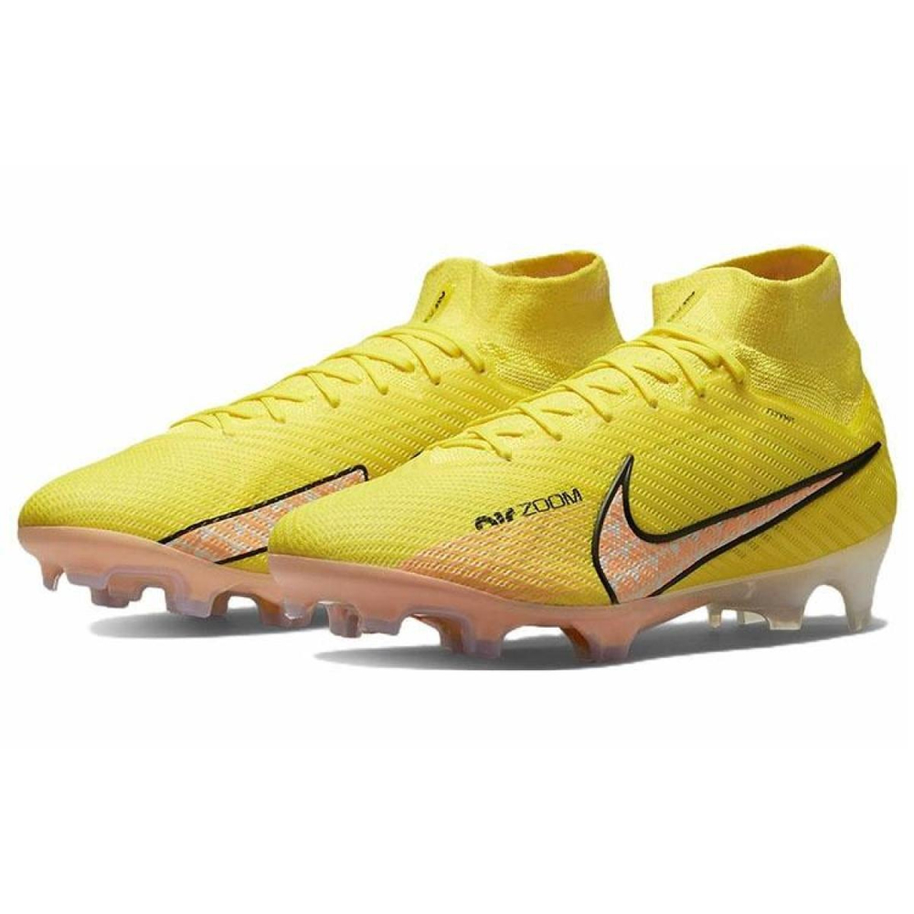 Кроссовки Nike Mercurial Superfly 9 Elite FG（ ）, DJ4977-780