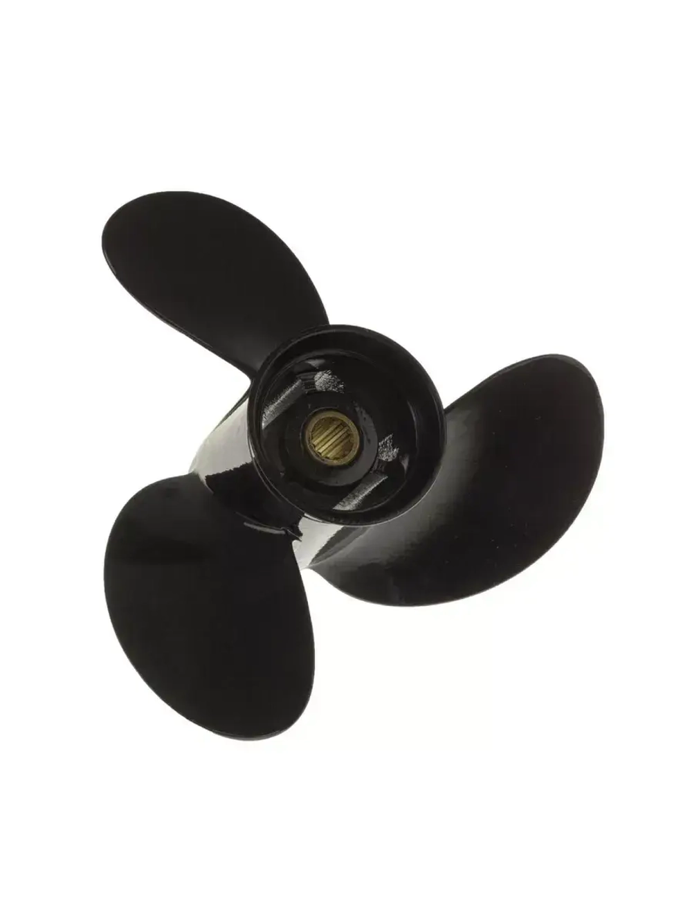 Винт Tohatsu/Nissan 9.9-20л.с; 3x9-1/4x12