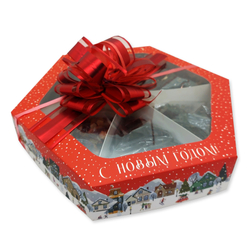 Подарочный набор "Аромат"