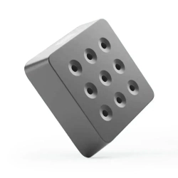 Розеткус-8 тройник / сетевой разветвитель