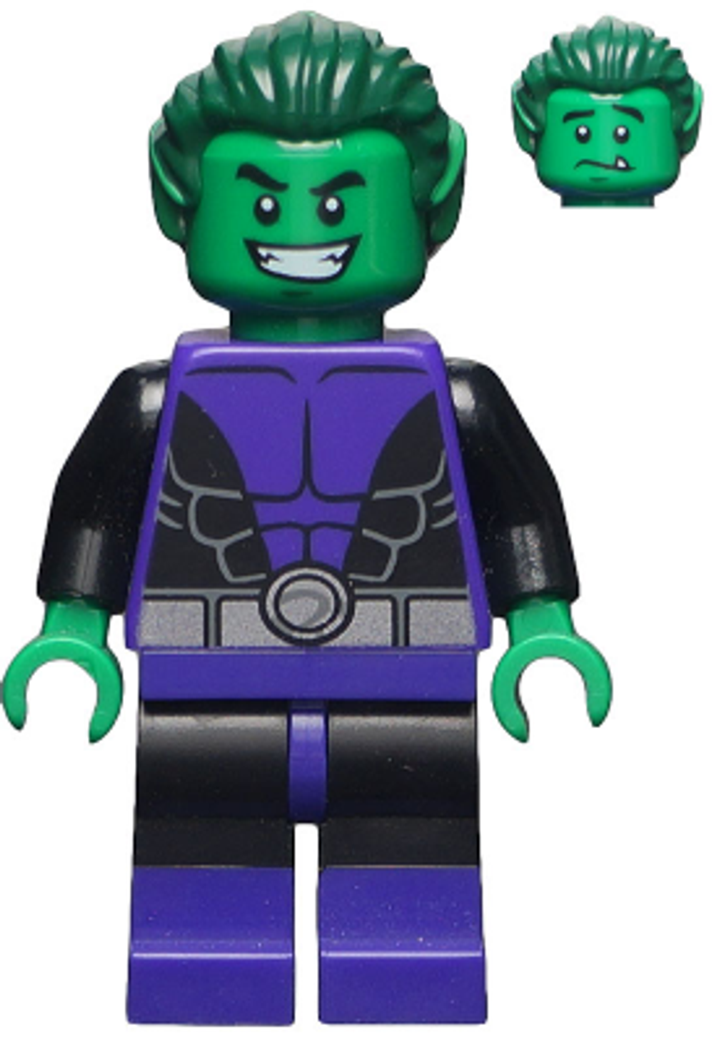 Минифигурка LEGO sh0198 Бистбой
