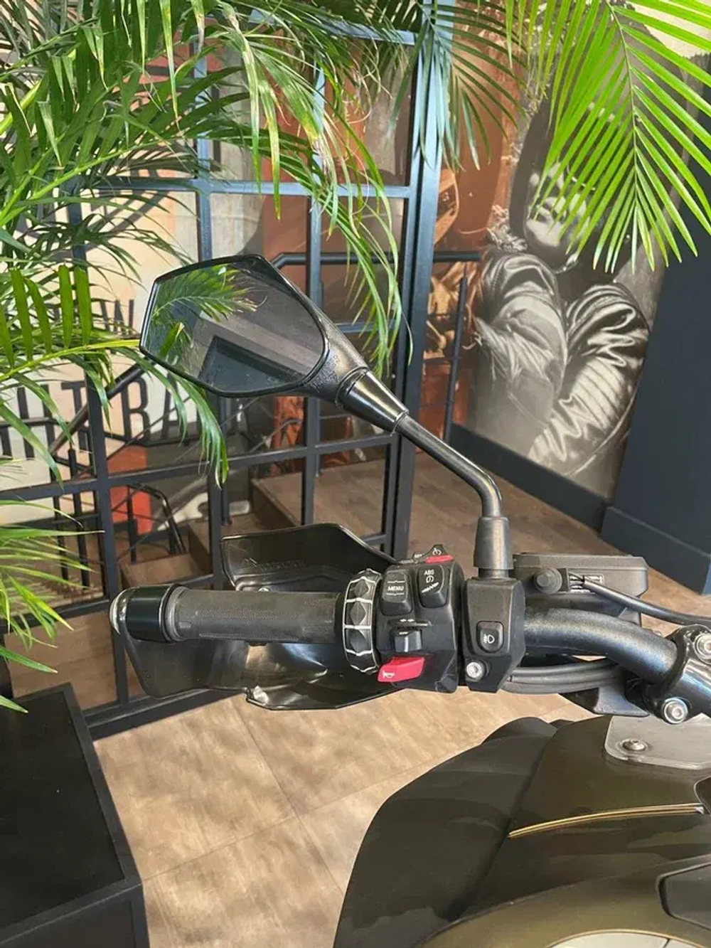 BMW R 1250 GS Adventure, 2020