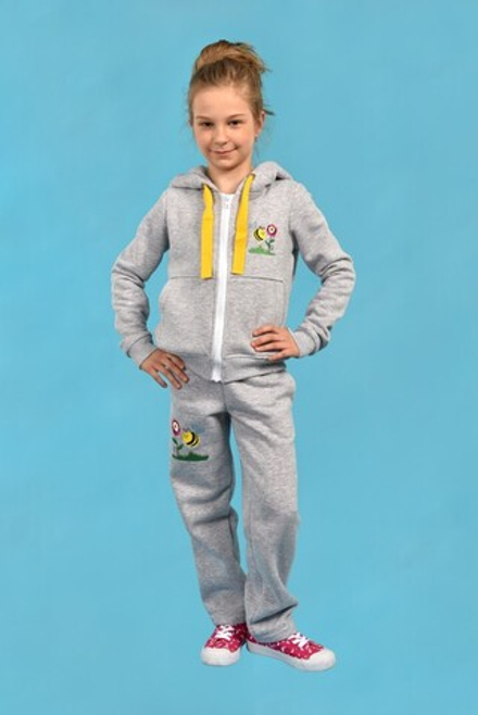 Детский спортивный костюм Sport (0-4 года)