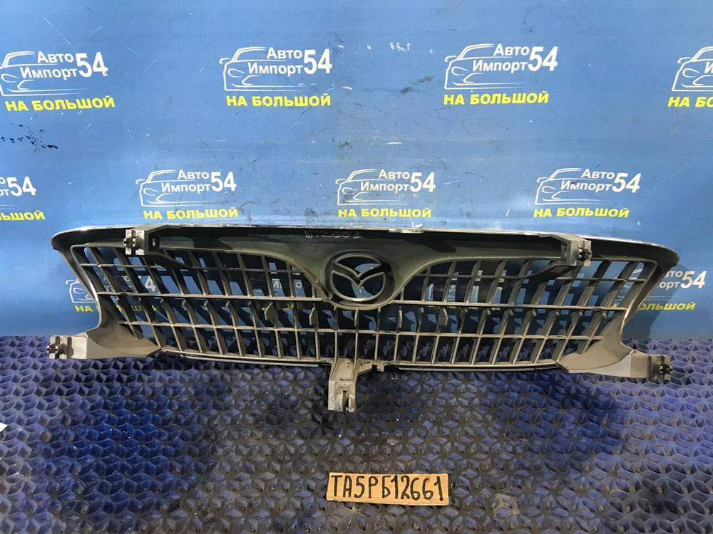 Решетка радиатора MAZDA MILLENIA 1997-2000