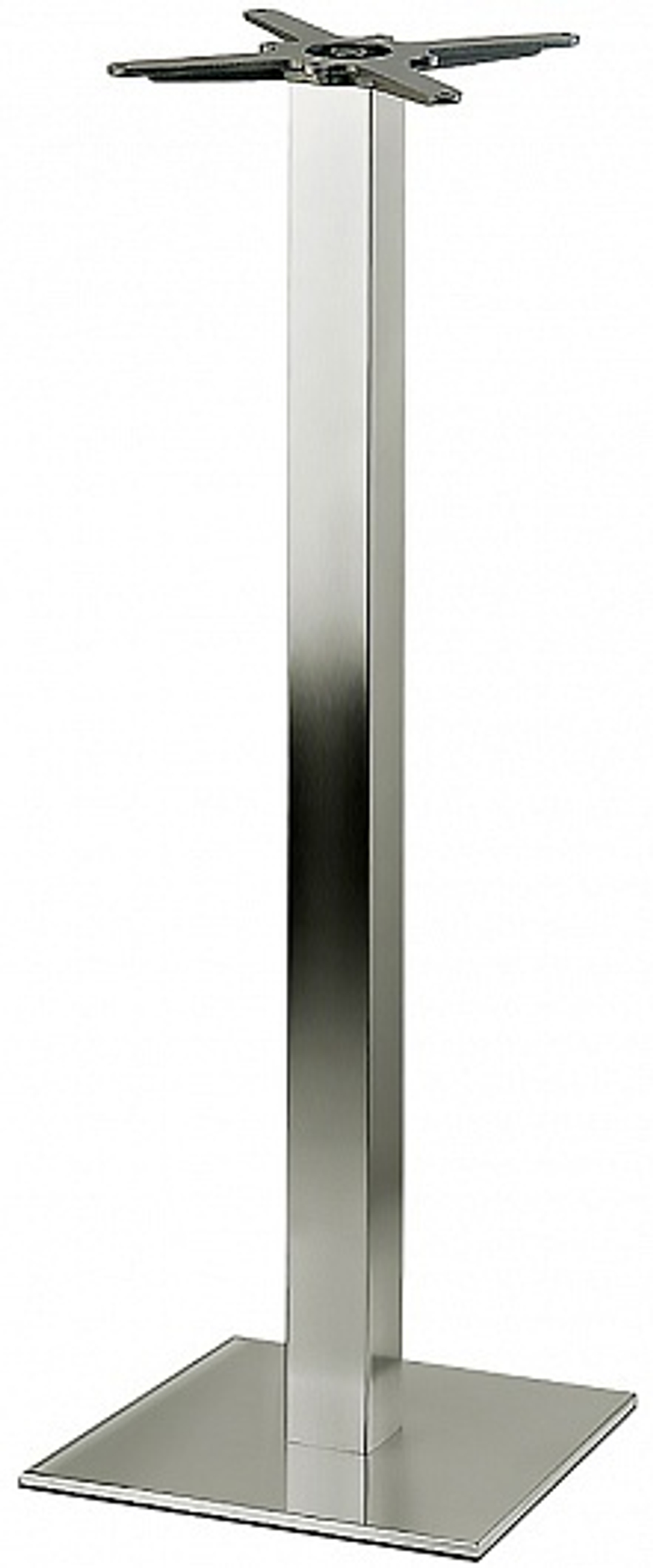 Подстолье стальное 1254EM