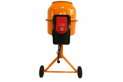 Электрическая бетономешалка ЭНЕРГОПРОМ БМ-125Т 00-00021872