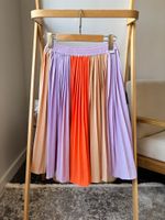 Плиссированная юбка Molo, 140