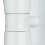 807626 Бра PUNTO 2х10W G9 (Led) БЕЛЫЙ