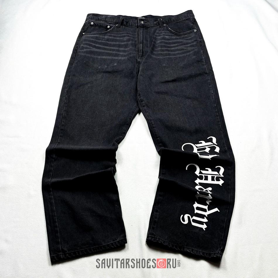 Джинсы ED HARDY