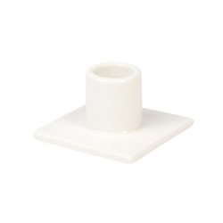 Подсвечник Taper Holder White