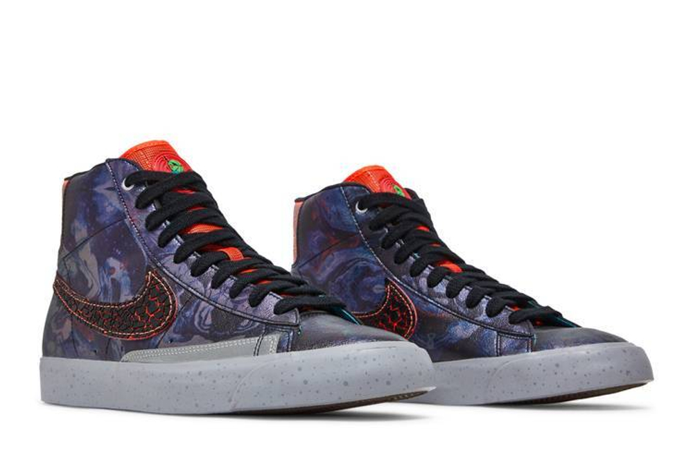 Кроссовки Nike Blazer Prm Qs