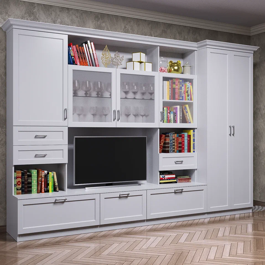 стенка Венеция 1