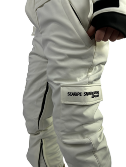 Комбинезон SEARIPE