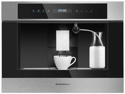Встраиваемая кофемашина Maunfeld AMCM1503S