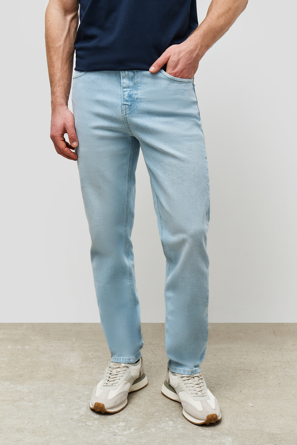 Джинсы мужские B8023005 BAON